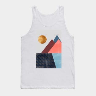 Greta no2 Tank Top